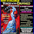 Hellraiser Cenobite And author Barbie Wilde's First Horror Collection
"Voices Of The Damned" Is Now Available