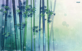 Bamboo Wallpapers - Nature Bambo Wallpaper