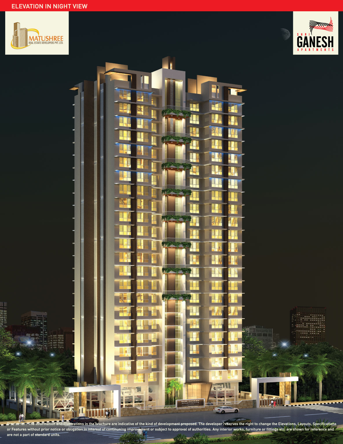 Apartment Floor Plans Mumbai