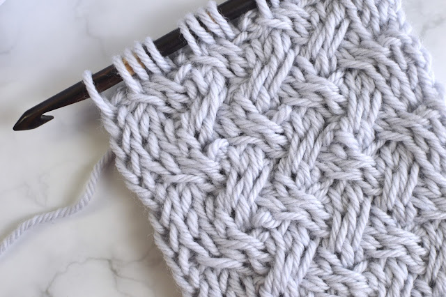 Knitting and Crochet –