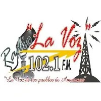 Radio La voz de Bagua grande