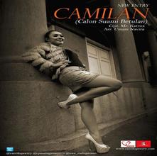 Download Lagu Cantika Poetry - Camilan