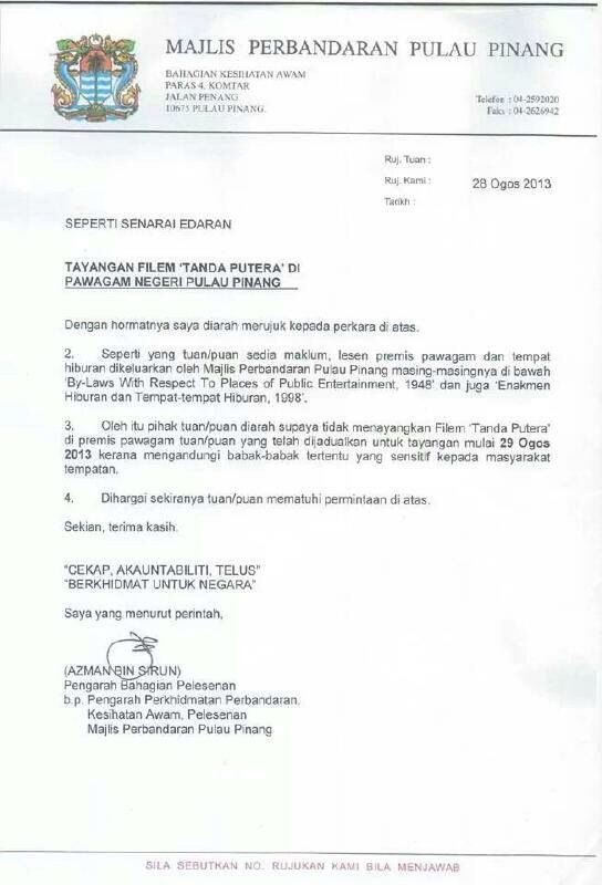 Contoh Surat Gantung Kerja - Contoh Now