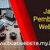 Jasa Pembuatan Website Murah www.buatwebsite.my.id