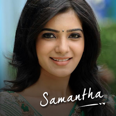Samantha 3D live Wallpaper For Android Mobile Phone