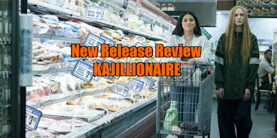 kajillionaire review