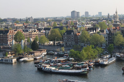 Amsterdã - Holanda