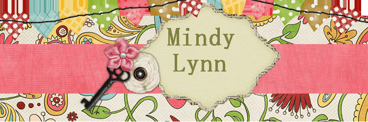 MINDY LYNN CARTER