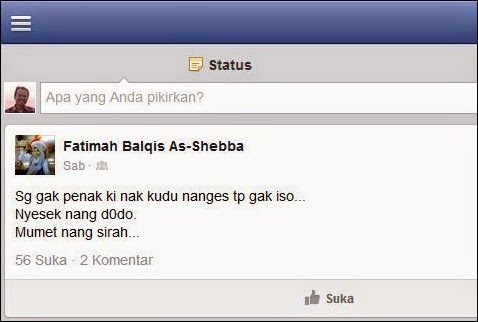 Sosial Media - Cara Mempercepat Loading Facebook-2