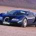 Bugatti Pays Tribute to the Veyron With Special EB 18/4 Display