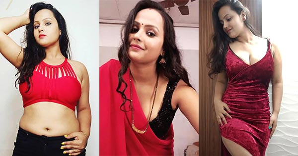 35 hot photos of Priti Maurya - Bhojpuri film actress. Wiki bio, web  series, instagram.