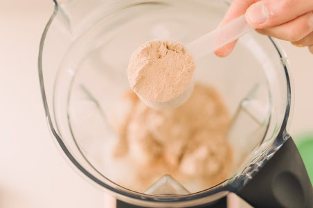 Which Protein Powder Has The Most Protein In The Smallest Portion?