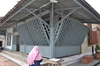 Kampung arab palembang