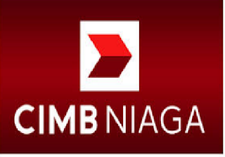 Lowongan Kerja PT Bank Cimb Niaga