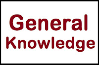 General Knowledge