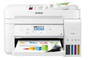 Epson EcoTank-4760