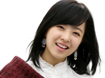 Park Bo Young