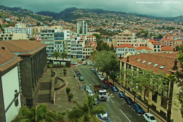 RUA DO MARQUÊS - FUNCHAL