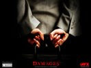 Damages TV Series Wallpaper 1