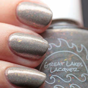 Great Lakes Lacquer You Shall Not Pass