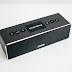 Review Canton Musicbox XS Bose clone made in Germany