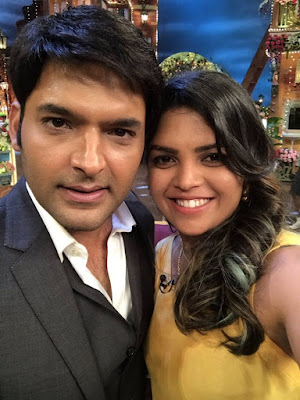 ginni chatrath and kapil sharma photos 