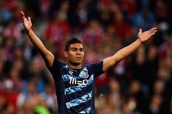 Casemiro