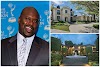 Where does Shaquille O'Neal Live: A Glimpse into the Luxurious Estates owned by the NBA Legend