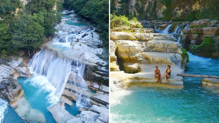 Air Terjun Paling Terkenal di Sumba Timur