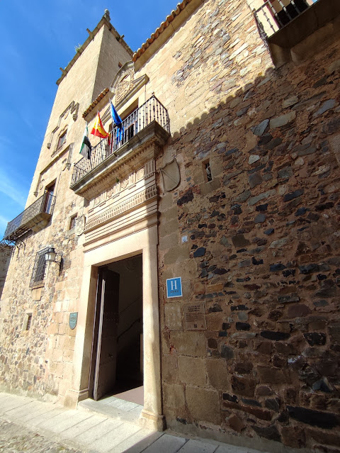 10 cosas que ver en la ciudad de Cáceres