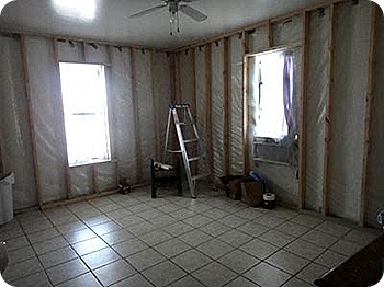 finished-walls