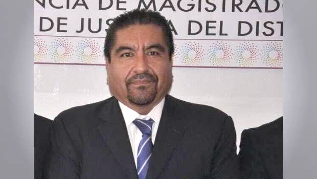 Actual presidente del TSJCDMX puede reelegirse porque fue designado, no electo: experto