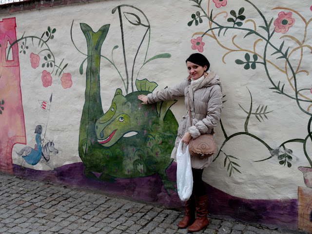 atrakcje dla dzieci w Toruniu - Planetarium w Toruniu - Muzeum Zabawek w Toruniu -Muzeum Podróżników im. Tony'ego Halika - Dom Legend Toruńskich - Pies Filuś w Toruniu - podróże z dzieckiem Toruń - Muzeum Toruńskiego Piernika - Żywe Muzeum Piernika - Bunkier Wisła