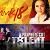 'MMK' and 'Pilipinas Got Talent' Triumph on Weekend (TNS Apr. 23 to 25)