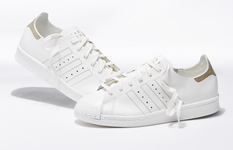 Barneys New York x adidas Superstar