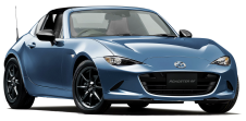 1.5i MX-5 RF Sport Nav