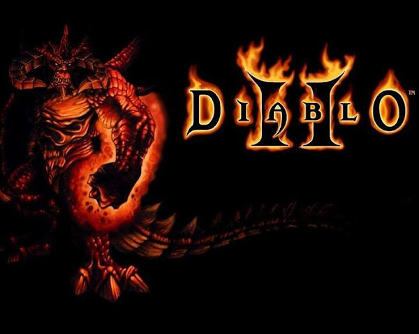 Diablo II + Lord of Destruction