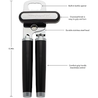 kitchenaid can opener