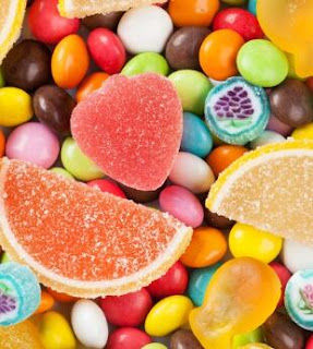 LOW ACYL GELLAN GUM solutions and applications - Confectionery