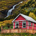 Little Houses Wallpapers