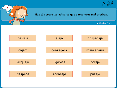 Resultado de imagen de TERMINADAS AJE