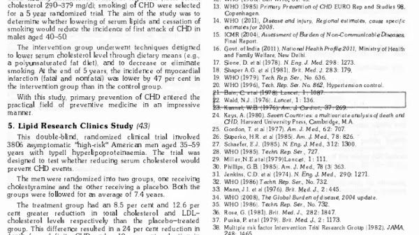 Hypertesnsion PDF | PPT