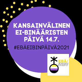 ebäeibinpäivä2021 Tapahtumakuva