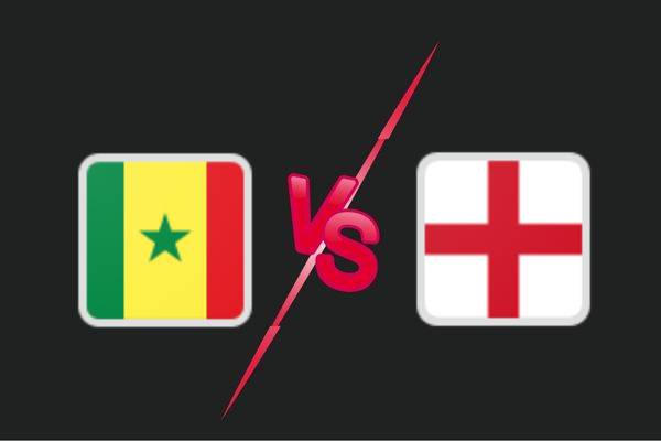 مشاهدة مباراة إنجلترا والسنغال اليوم بتاريخ 4-12-2022 كأس العالم 2022