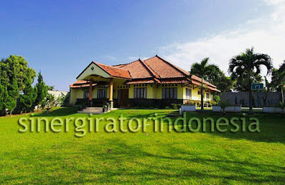 villa bogor sukabumi kolam renang luas