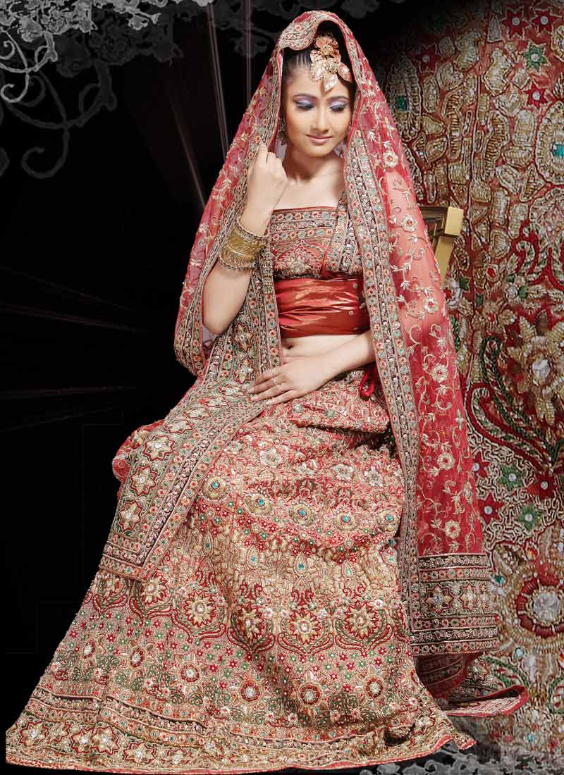 indian bridal dresses indian bridal dresses indian bridal dresses ...