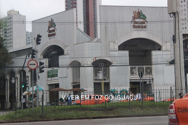 Um Mercado Municipal para Foz do Iguaçu - É necessário, sim!