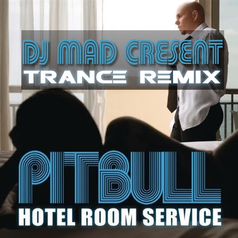 hotel room service. HoTeL RoOm serViCe - PiTTBuLL