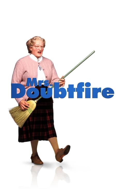 [HD] Señora Doubtfire, papá de por vida 1993 Online Español Castellano