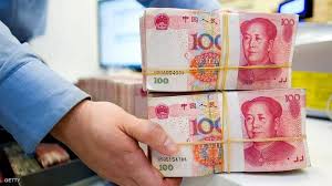 البنوك الصينية تبدأ تعقيم الأوراق النقدية خوفا من كورونا